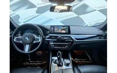 BMW 520 M-Packet - автомобили, коли, обяви за нови и употребявани 10