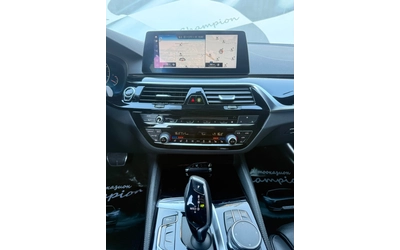 BMW 520 M-Packet - автомобили, коли, обяви за нови и употребявани 11