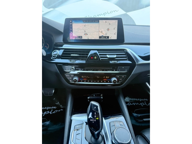 BMW 520 M-Packet - автомобили, коли, обяви за нови и употребявани 11
