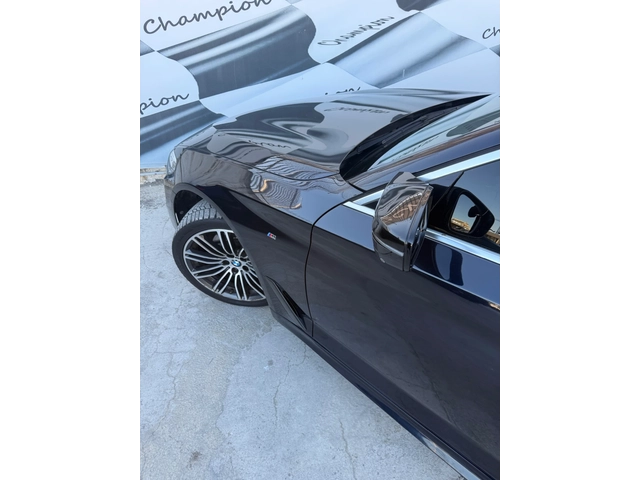 BMW 520 M-Packet - автомобили, коли, обяви за нови и употребявани 15