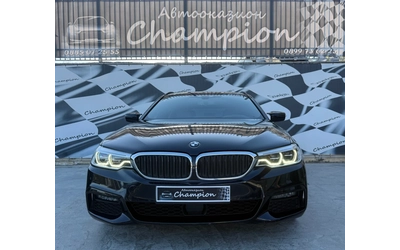 bmw-520 - 1