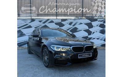 bmw-520 - 2