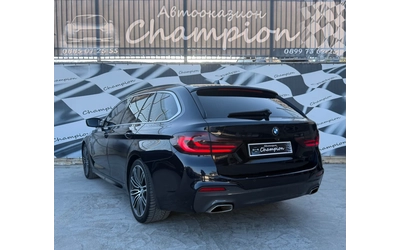 bmw-520 - 5