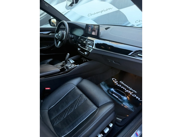 BMW 520 M-Packet - автомобили, коли, обяви за нови и употребявани 8