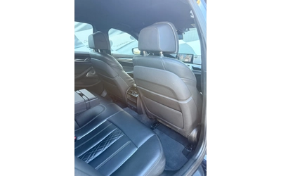 BMW 520 M-Packet - автомобили, коли, обяви за нови и употребявани 9