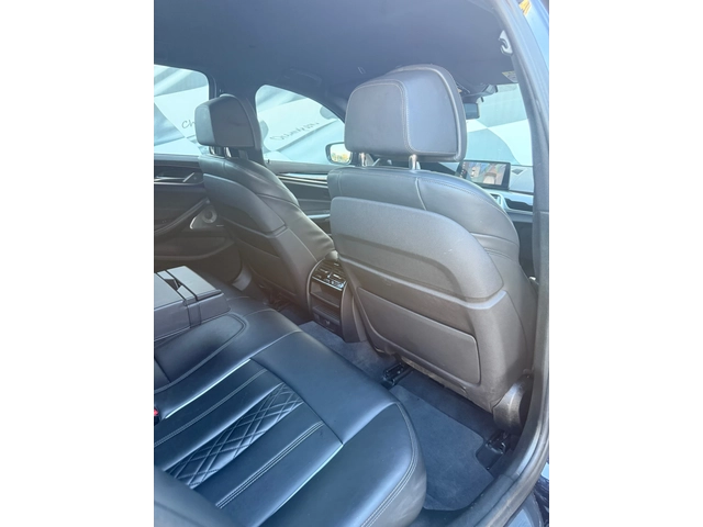 BMW 520 M-Packet - автомобили, коли, обяви за нови и употребявани 9