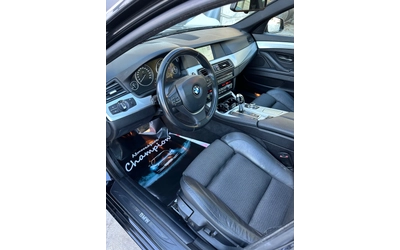 BMW 520 - автомобили, коли, обяви за нови и употребявани 11
