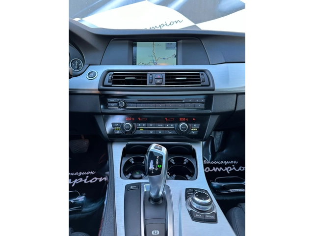 BMW 520 - автомобили, коли, обяви за нови и употребявани 12
