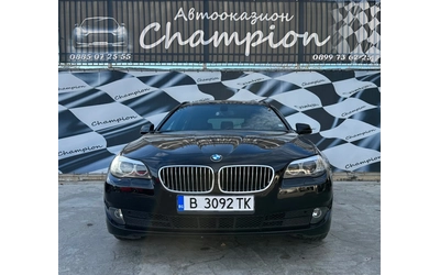 bmw-520 - 1