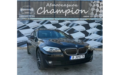 bmw-520 - 2