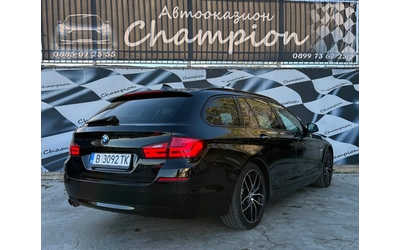 bmw-520 - 4