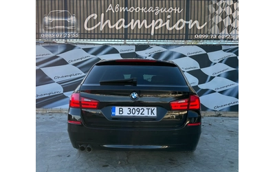 bmw-520 - 5