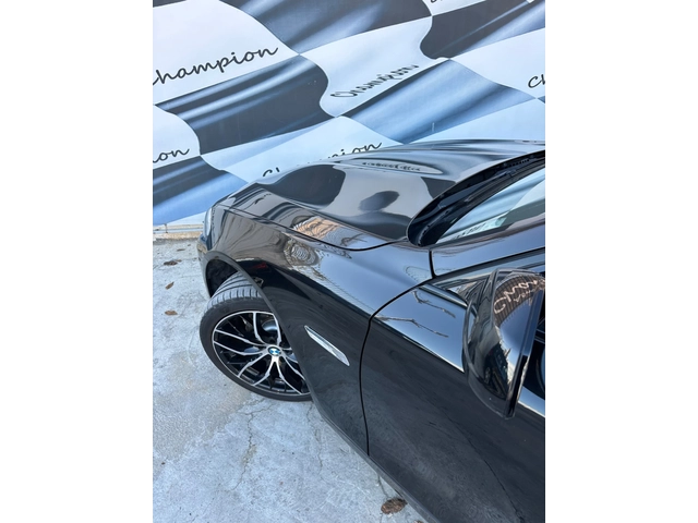 BMW 520 - автомобили, коли, обяви за нови и употребявани 6