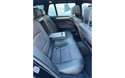 BMW 520 - автомобили, коли, обяви за нови и употребявани 9