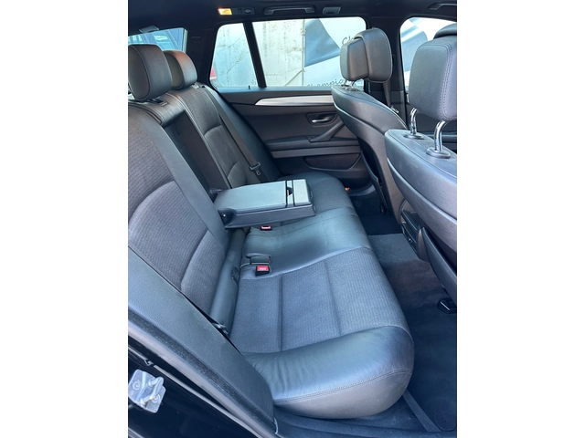 BMW 520 - автомобили, коли, обяви за нови и употребявани 9