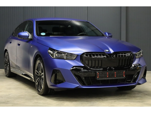 BMW 520 Xdrive* Msport Paket* FULL LED LIGHTS* 360* - автомобили, коли, обяви за нови и употребявани 0