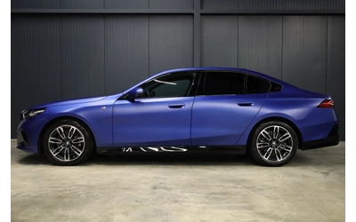 bmw-520 - 2