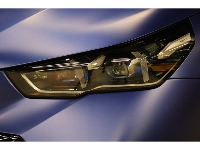 BMW 520 Xdrive* Msport Paket* FULL LED LIGHTS* 360* - автомобили, коли, обяви за нови и употребявани 3
