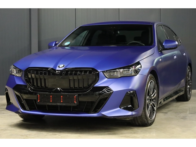 BMW 520 Xdrive* Msport Paket* FULL LED LIGHTS* 360* - автомобили, коли, обяви за нови и употребявани 4