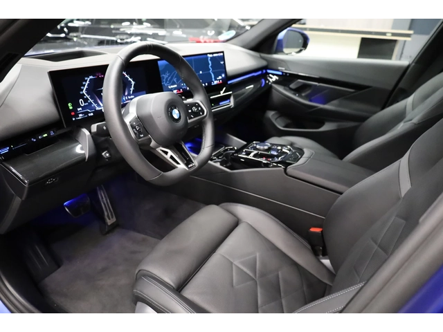 BMW 520 Xdrive* Msport Paket* FULL LED LIGHTS* 360* - автомобили, коли, обяви за нови и употребявани 8