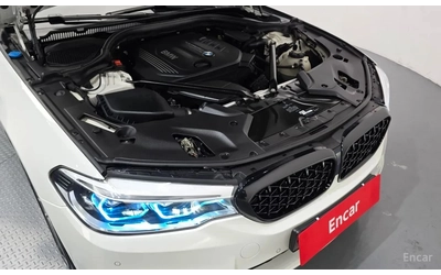 bmw-520 - 4