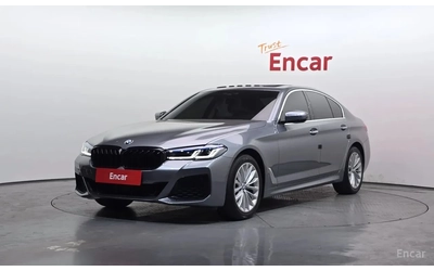 bmw-520 - 0