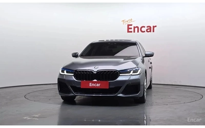 bmw-520 - 2