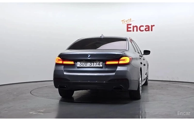 bmw-520 - 3