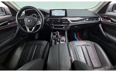 bmw-520 - 5