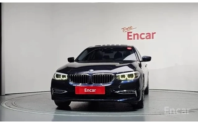 bmw-520 - 2