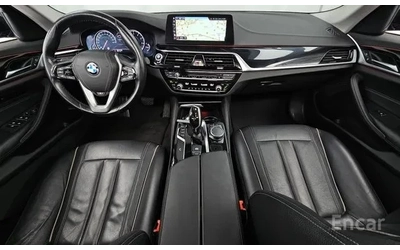 bmw-520 - 5