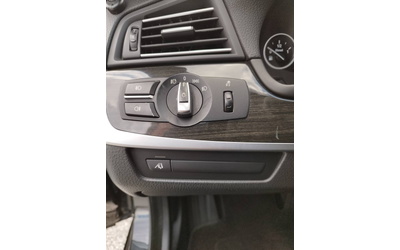 BMW 520 D / 184 к.с. / F11 / Автоматик - автомобили, коли, обяви за нови и употребявани 12