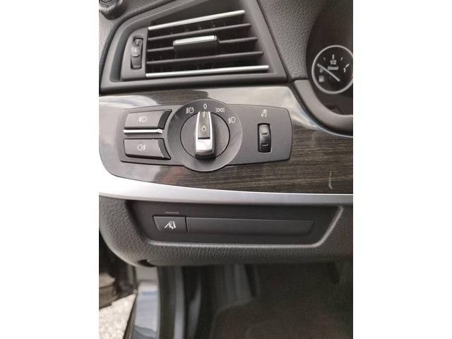 BMW 520 D / 184 к.с. / F11 / Автоматик - автомобили, коли, обяви за нови и употребявани 12