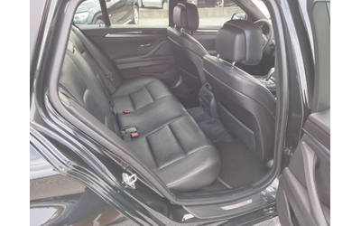 BMW 520 D / 184 к.с. / F11 / Автоматик - автомобили, коли, обяви за нови и употребявани 13