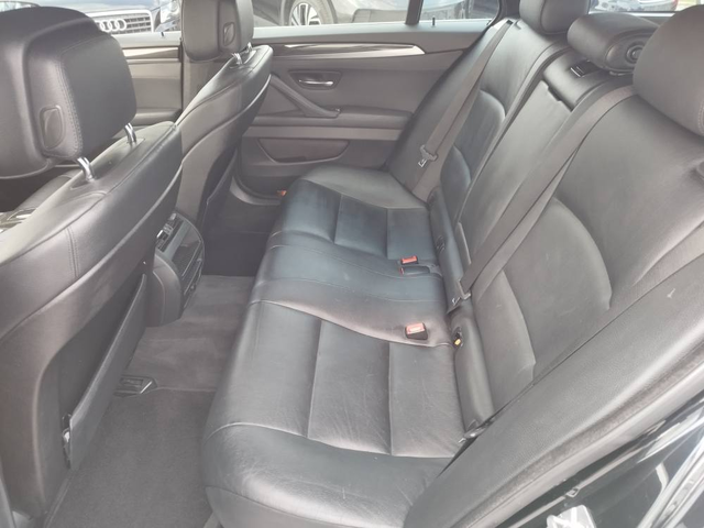 BMW 520 D / 184 к.с. / F11 / Автоматик - автомобили, коли, обяви за нови и употребявани 14