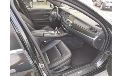 BMW 520 D / 184 к.с. / F11 / Автоматик - автомобили, коли, обяви за нови и употребявани 17