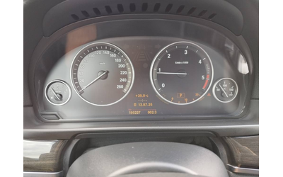 BMW 520 D / 184 к.с. / F11 / Автоматик - автомобили, коли, обяви за нови и употребявани 18