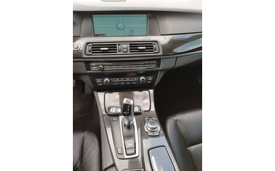 BMW 520 D / 184 к.с. / F11 / Автоматик - автомобили, коли, обяви за нови и употребявани 19