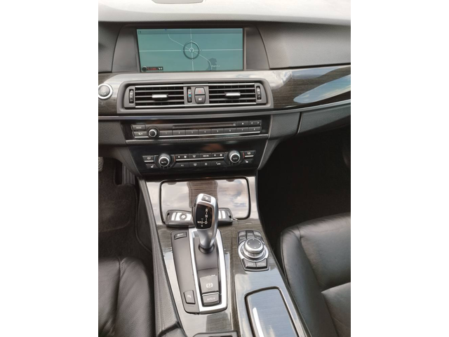 BMW 520 D / 184 к.с. / F11 / Автоматик - автомобили, коли, обяви за нови и употребявани 19