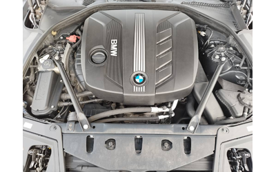 BMW 520 D / 184 к.с. / F11 / Автоматик - автомобили, коли, обяви за нови и употребявани 20