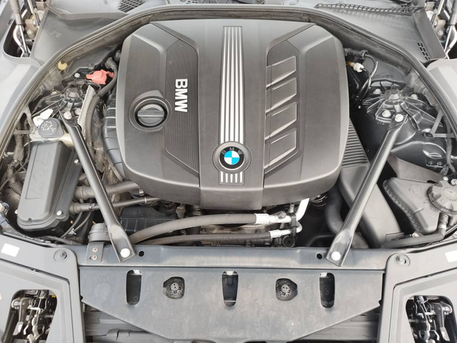 BMW 520 D / 184 к.с. / F11 / Автоматик - автомобили, коли, обяви за нови и употребявани 20