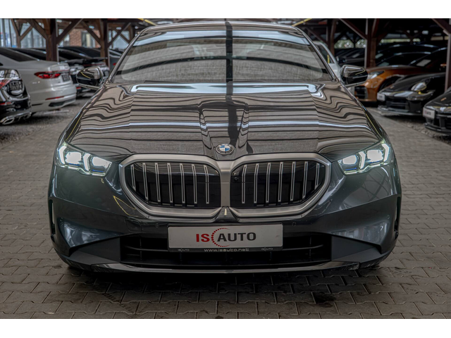 BMW 520 d/Harman Kardon/HuD/Virtual/Обдухване/Камера 360/ - автомобили, коли, обяви за нови и употребявани 0