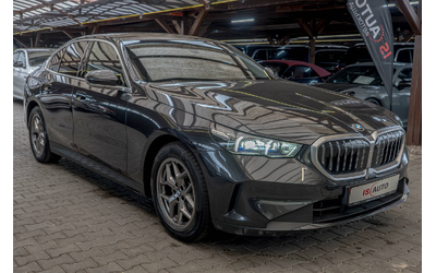 bmw-520-d-harman-kardon-hud-virtual-obduhvane-kamera-360 - 1