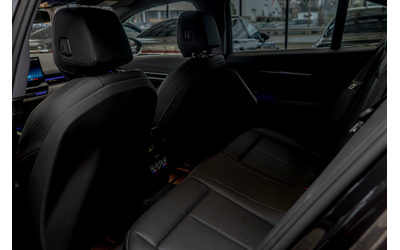BMW 520 d/Harman Kardon/HuD/Virtual/Обдухване/Камера 360/ - автомобили, коли, обяви за нови и употребявани 8