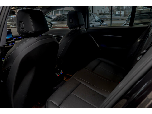 BMW 520 d/Harman Kardon/HuD/Virtual/Обдухване/Камера 360/ - автомобили, коли, обяви за нови и употребявани 8