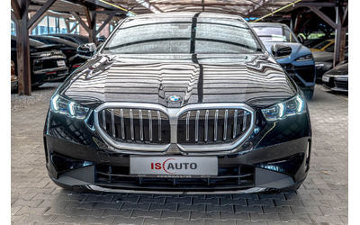 bmw-520-i-ambient-virtual-active-guard-adaptive-led-pedestrian - 0