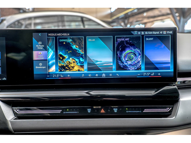 BMW 520 i/Ambient/Virtual/Active Guard/Adaptive Led/Pedestrian - автомобили, коли, обяви за нови и употребявани 10