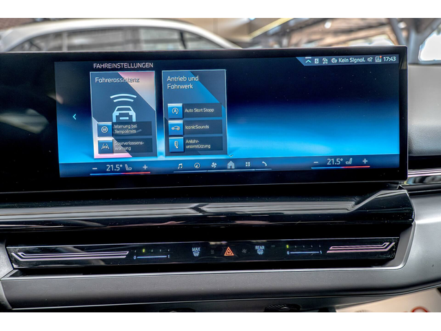 BMW 520 i/Ambient/Virtual/Active Guard/Adaptive Led/Pedestrian - автомобили, коли, обяви за нови и употребявани 11