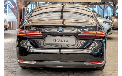bmw-520-i-ambient-virtual-active-guard-adaptive-led-pedestrian - 3