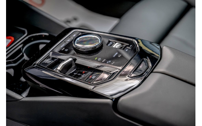 BMW 520 i/Ambient/Virtual/Active Guard/Adaptive Led/Pedestrian - автомобили, коли, обяви за нови и употребявани 8